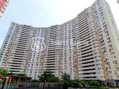 квартира за адресою Олени Пчілки вул., 8