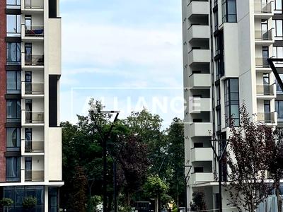 квартира по адресу Романа Левицкого ул., 1