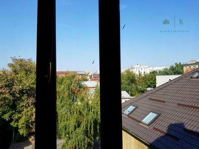 квартира за адресою Чернышевская, 4
