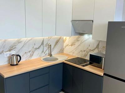квартира за адресою Олеся Гончара вул., 40