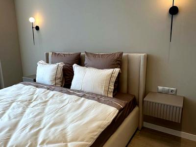 квартира за адресою Саперне Поле вул., 5
