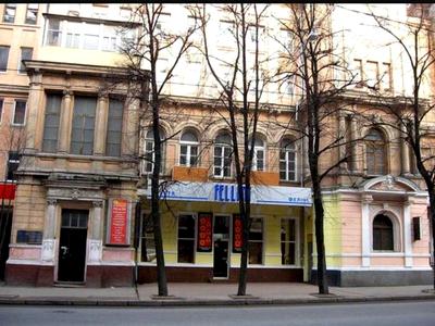 квартира по адресу Сумская ул., 47