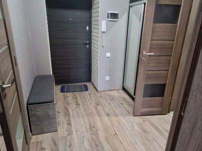 квартира по адресу Вереснева ул., 22