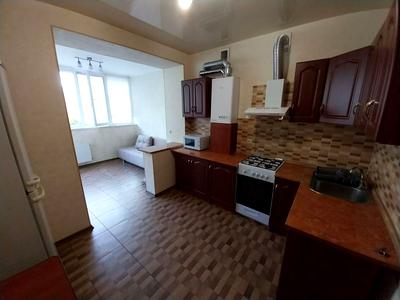 квартира за адресою Боголюбова, 10