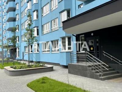 квартира по адресу Пригородная ул., 22-Б