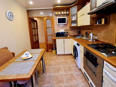 квартира за адресою Набережна Перемоги вул., 108