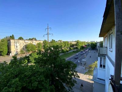 квартира за адресою Олександра Поля просп. (Кірова), 84