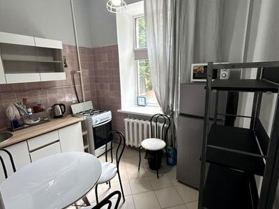квартира за адресою Жилянська вул., 55