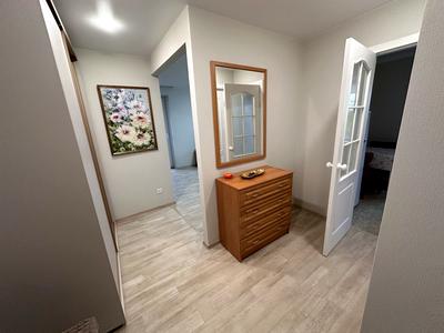 квартира за адресою Дніпро, Усенка вул., 3