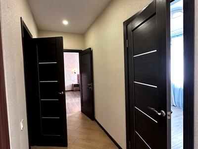 квартира за адресою Єсеніна, 33