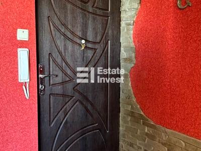 квартира за адресою Метробудівників вул., 34