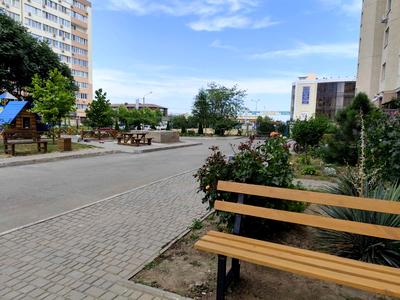 квартира за адресою Владислава Бувалкіна вул. (Бочарова Генерала), 75