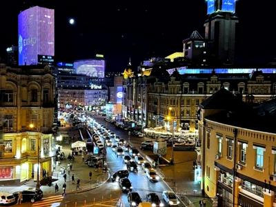 квартира по адресу Бассейная ул., 5-А