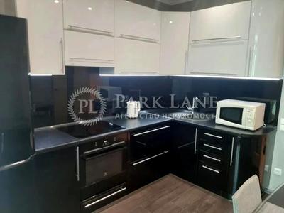 квартира за адресою Регенераторна вул., 4 к11