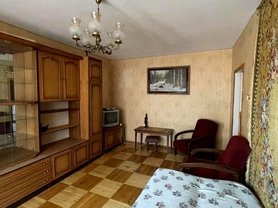 квартира за адресою Вигурівський бульв., 6