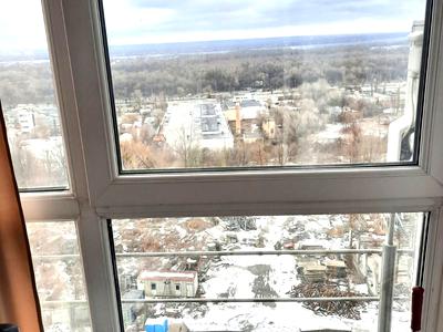 квартира за адресою Ракетна вул., 24