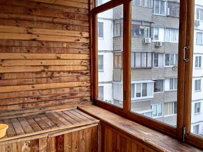 квартира по адресу Владимира Ивасюка просп. (Героїв Сталінграду), 37