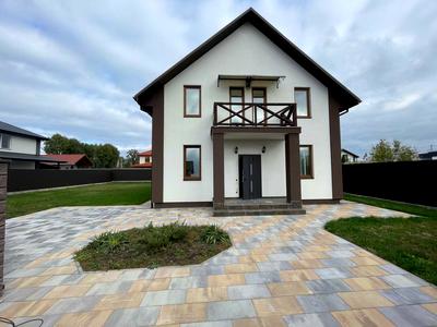 будинок за адресою Лісова