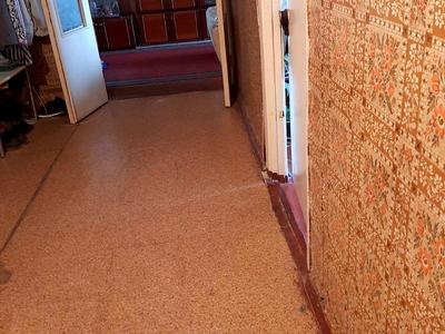 квартира по адресу Кутузова ул., 4