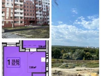 квартира по адресу Академика Барабашова ул., 10а