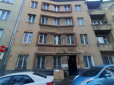 квартира за адресою Мирона Тарнавського вул. (Кутузова), 37
