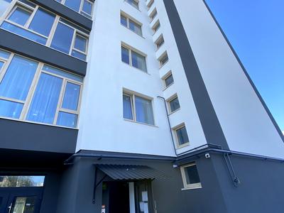 квартира за адресою Миру вул., 100-А