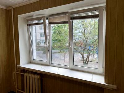 комната по адресу Горловская ул., 124/3