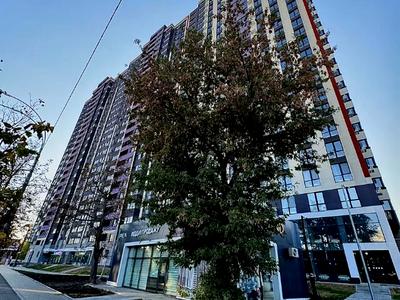 квартира по адресу Воздухофлотский просп. (Повітрофлотський), 56-Г