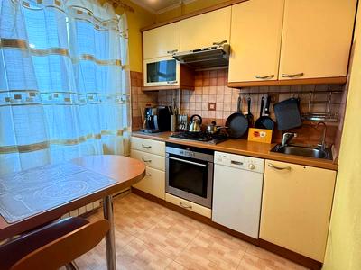 квартира по адресу Академика Булаховского ул., 30-Б