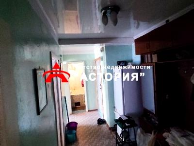 квартира за адресою Сорочинська вул. (Новгородська), 13