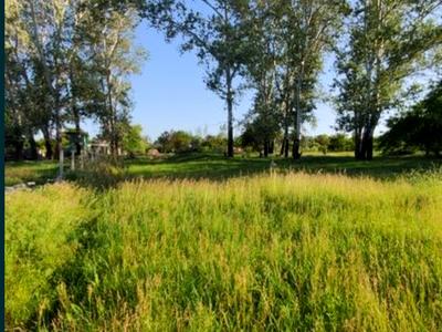 участок по адресу с. Пуховка, Окружна, 48