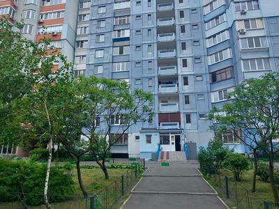 квартира за адресою Олександри Екстер вул. (Марини Цвєтаєвої), 9