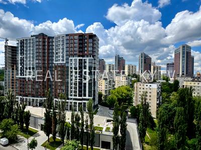 квартира по адресу Мокра ул. (Кудряшова), 3