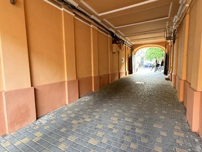 квартира за адресою Пастера вул., 19