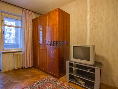 квартира по адресу Верховинная ул., 87