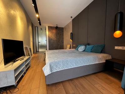 квартира за адресою Кловський узвіз (Кловський), 7a