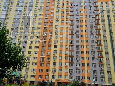 квартира по адресу Петра Калнишевського ул. (Михайла Майорова), 6