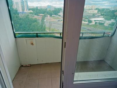 квартира по адресу Гагарина просп. (Гагаріна), 92