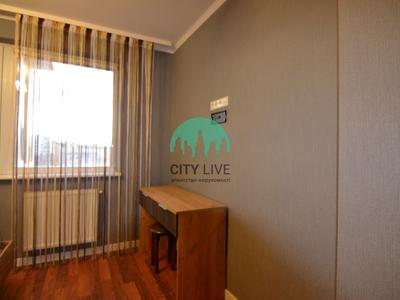 квартира за адресою Федьковича вул., 70б