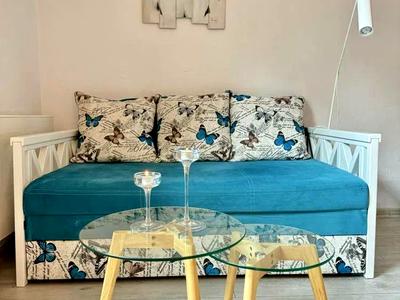 квартира за адресою Театральна вул., 10