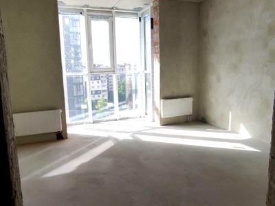 квартира по адресу Червоной Калины просп., 56а