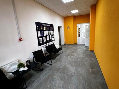 квартира по адресу Лысогорский пер., 20