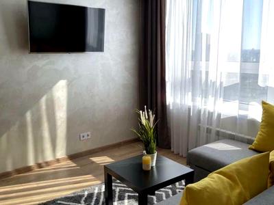 квартира по адресу Драгоманова ул., 10