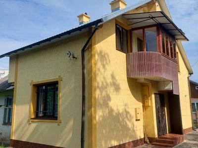 будинок за адресою Самбірська вул.