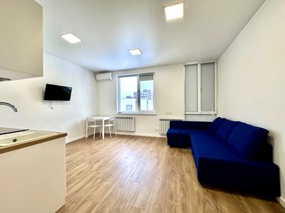 квартира за адресою Київ, Березова вул., 43