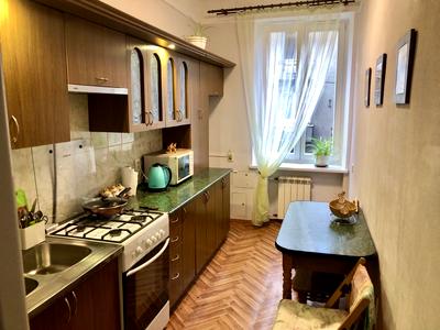 квартира за адресою Січових Стрільців вул. (), 5