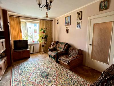 квартира за адресою Чернігівська вул., 21