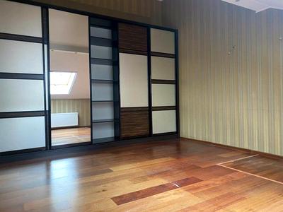 квартира за адресою Олександра Кониського вул., 74