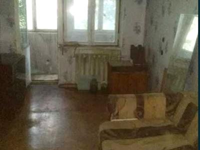 квартира за адресою Сегедська вул., 4