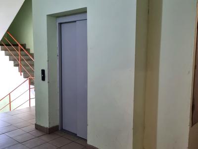 квартира по адресу Владислава Бувалкина ул., 54-А